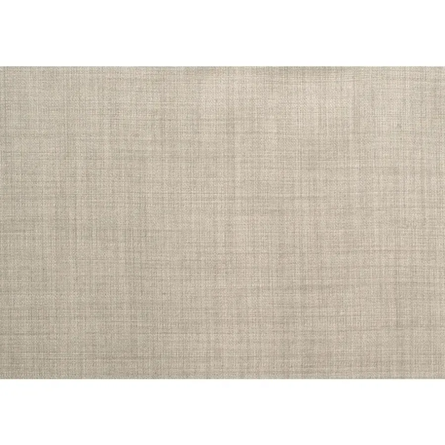 Leen Bakker Gordijnstof Thomas lichtdoorlatend - taupe