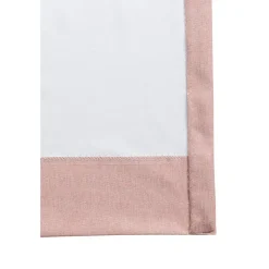 Leen Bakker Gordijnstof Vince - roze