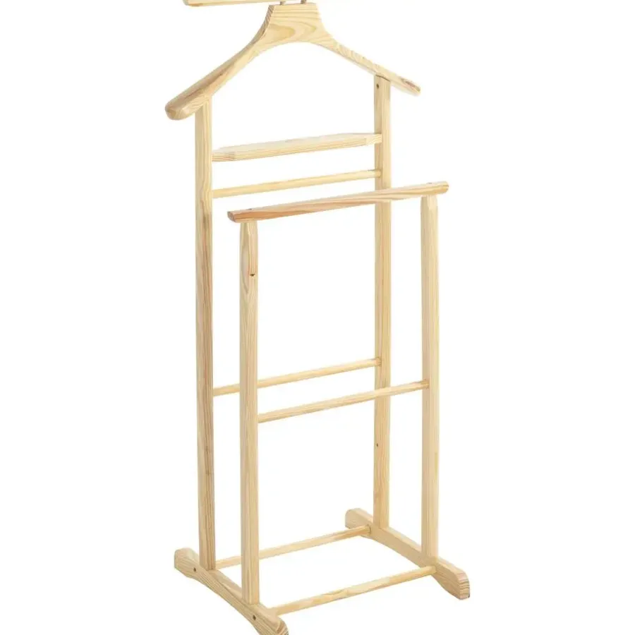 Haku Kledingrek - 47 x 36 x 102 cm - Artisan Oak-design