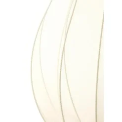 Light & Living Hanglamp Itela - Bruin - Ø38cm