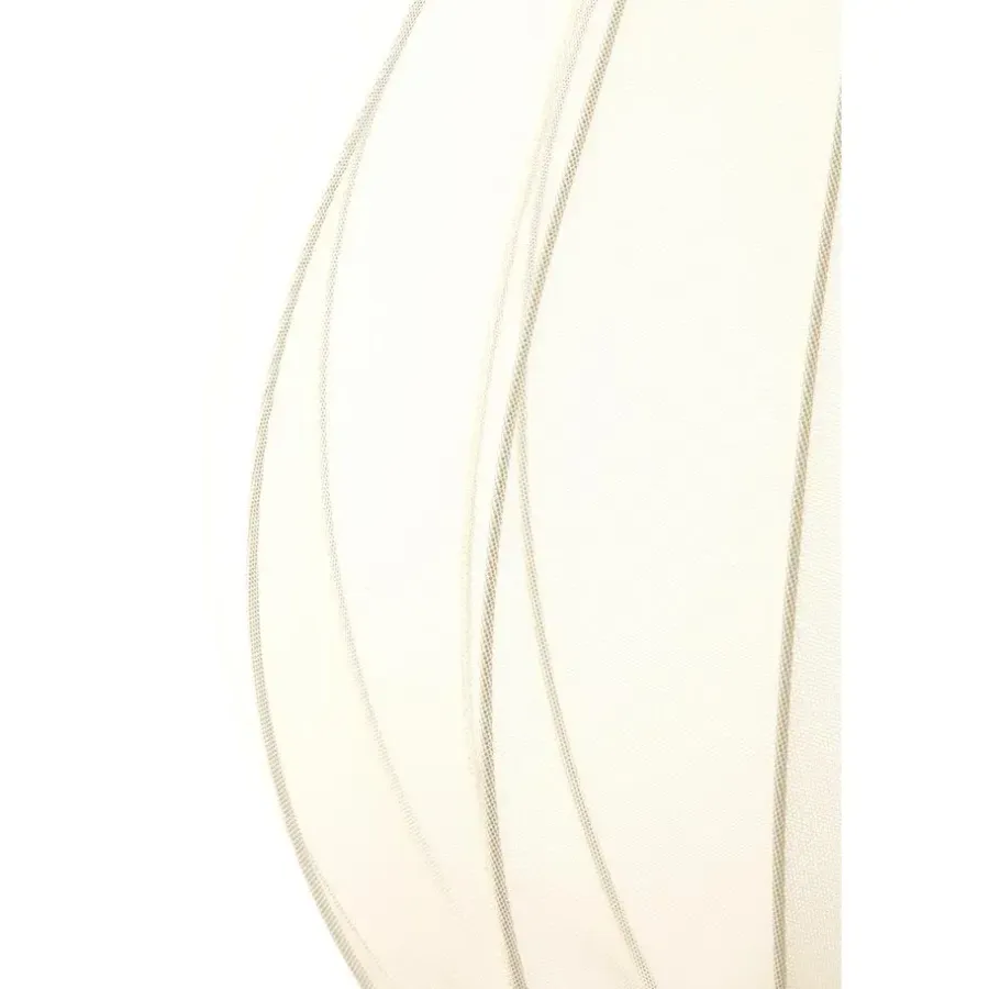 Light & Living Hanglamp Itela - Bruin - Ø38cm