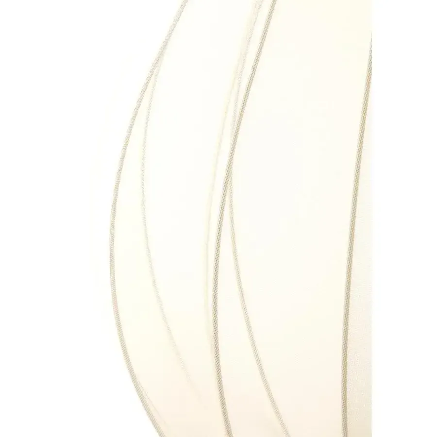 Light & Living Hanglamp Itela - Bruin - Ø38cm