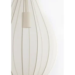 Light & Living Hanglamp Itela - Bruin - Ø28cm
