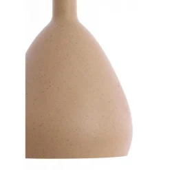 Light & Living Hanglamp Risari - Lichtbruin - Ø24cm