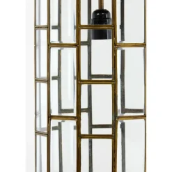 Hanglampen-Light & Living Hanglamp Søstrene - Antiek Brons - Ø24cm