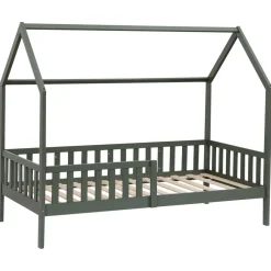 Happy Garden Bed MARCEAU - Groen - Hout