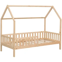 Happy Garden Bed MARCEAU - Bruin - Hout