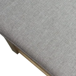 Happy Garden Staand eten ARUBA - Beige - Acacia