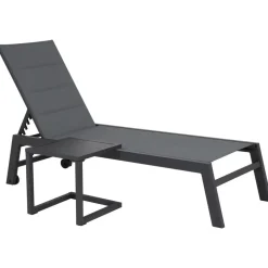 Happy Garden Transat BARBADOS - Grijs - Aluminium