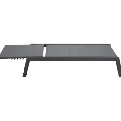 Happy Garden Transat BARBADOS - Grijs - Aluminium