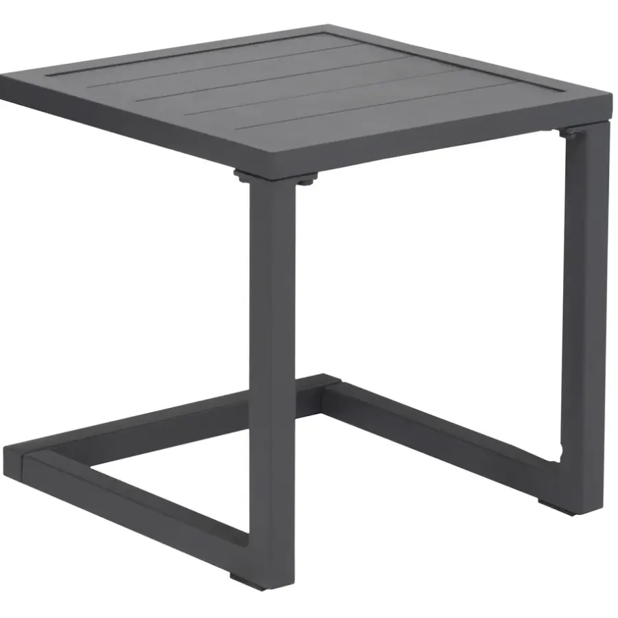 Happy Garden Transat BARBADOS - Grijs - Aluminium