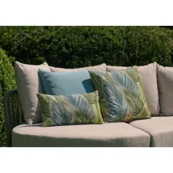 Loungebanken-Hartman Bjorn 3-zits loungebank - Taupe