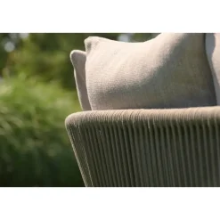 Loungebanken-Hartman Bjorn 3-zits loungebank - Taupe