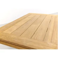 Tuinsets-Hartman Sophie Element Terra/Rome brown 170 cm. tuinset - 5-delig