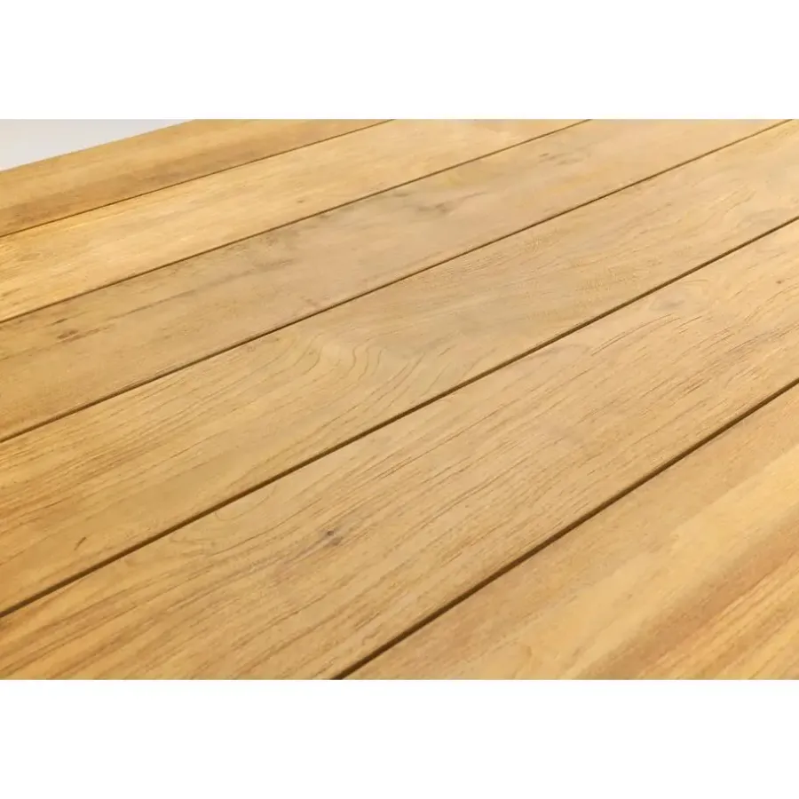 Tuinsets-Hartman Sophie Element Terra/Rome brown 170 cm. tuinset - 5-delig