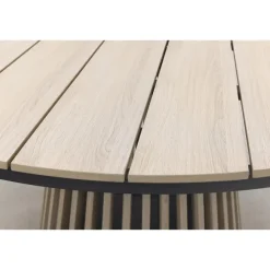 Hartman Sophie Element/GI Trinxa ronde tuinset - Ø148 cm