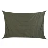 Schaduwdoeken-Hesperide Schaduwdoek Curacao - rechthoekig - grijs - 2 x 3 m
