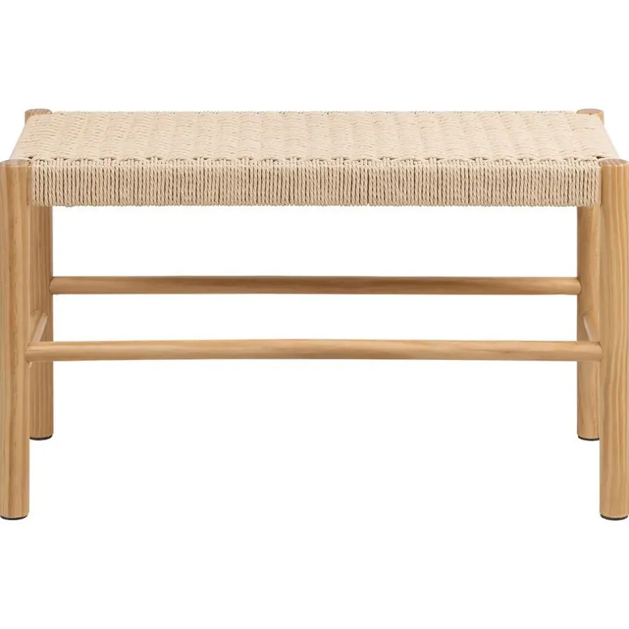 Eetkamerbanken-Hioshop Dublin bank hout wit