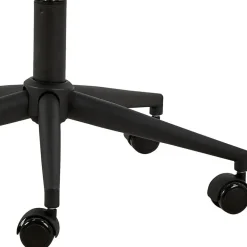 Bureaustoelen|Bureaustoelen-Merkloos Hioshop Eddie kantoorstoel beige