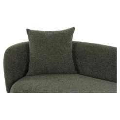 Merkloos Hioshop Elin daybed- chaise longue groen