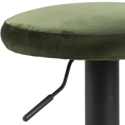 Hioshop Finurly barstoel groen