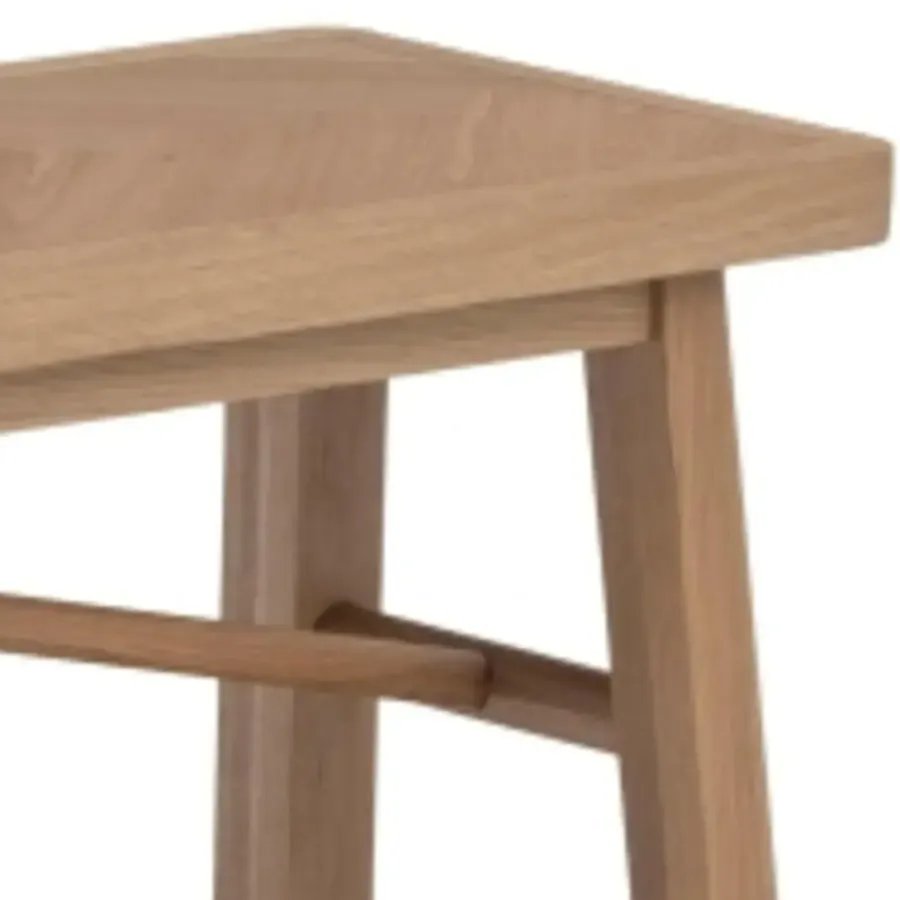 Eetkamerbanken-Hioshop Galdor bank Visgraat eiken decor