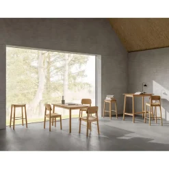 Hioshop Jasmine bartafel natuur