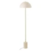 Merkloos Hioshop Olea vloerlamp beige