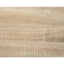 Wandkasten-Hioshop Parim wandkast 5 ruimtes Sonoma eiken decor