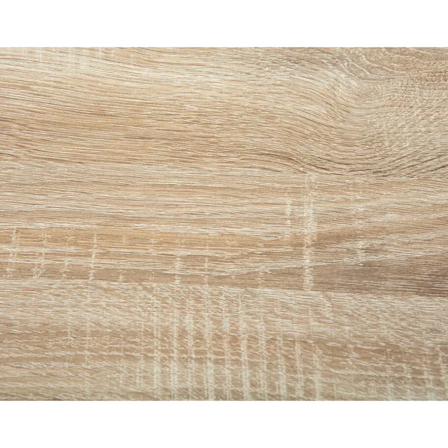 Wandkasten-Hioshop Parim wandkast 5 ruimtes Sonoma eiken decor