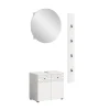 Merkloos Hioshop Prisma badkamer P5 wit