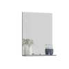Hioshop Soul spiegel bad 1 plank