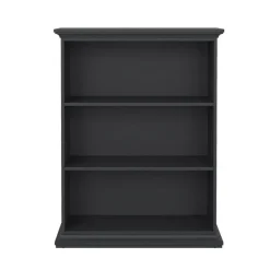 Hioshop Venedig wandkast grijs