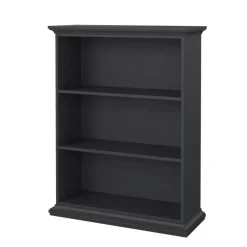 Hioshop Venedig wandkast grijs