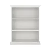 Wandkasten-Hioshop Venedig wandkast wit