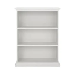 Wandkasten-Hioshop Venedig wandkast wit