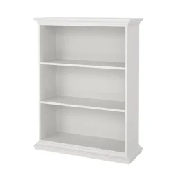 Wandkasten-Hioshop Venedig wandkast wit