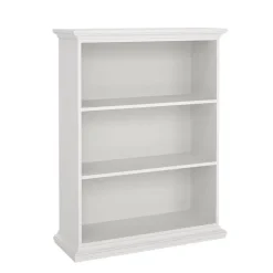 Wandkasten-Hioshop Venedig wandkast wit