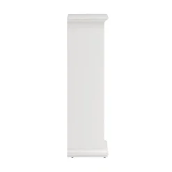 Wandkasten-Hioshop Venedig wandkast wit