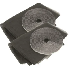 HIXA Raamhor 130x150 anti-insect 2 stuks