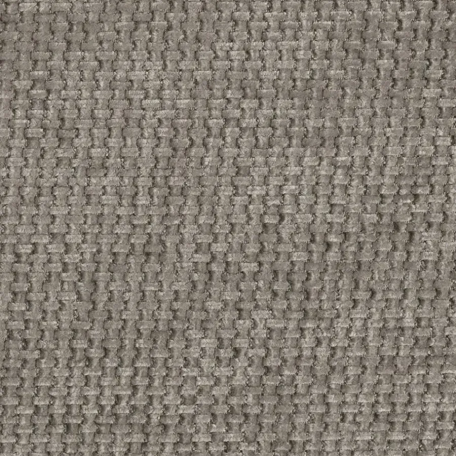 Leen Bakker Hocker Elsa - stof Eden - taupe