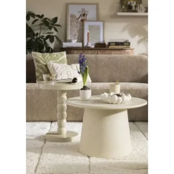 Leen Bakker Hoekbank Astoria rechts - Venro - beige