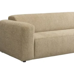 Leen Bakker Hoekbank Astoria rechts - Venro - beige