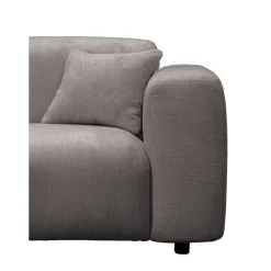 Leen Bakker Hoekbank Claude links - taupe