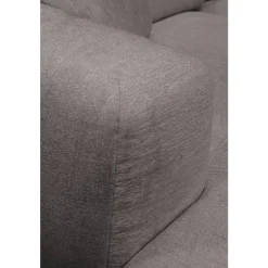 Leen Bakker Hoekbank Claude links - taupe