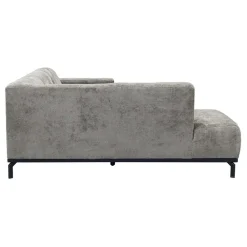 Hoekbanken-Leen Bakker Hoekbank Lola links - beige