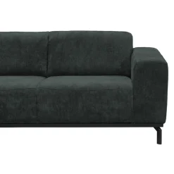 Leen Bakker Hoekbank Lola links - groen
