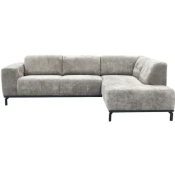 Leen Bakker Hoekbank Lola rechts - beige
