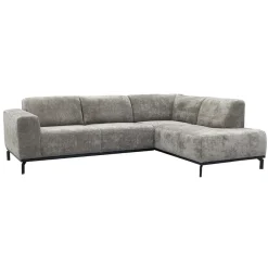 Leen Bakker Hoekbank Lola rechts - beige