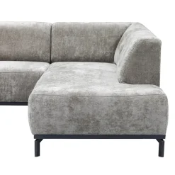 Leen Bakker Hoekbank Lola rechts - beige
